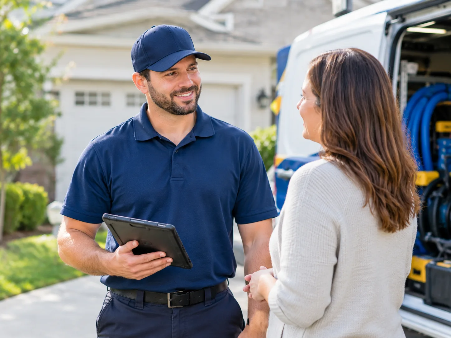 Sewage Backup Cleanup Dover, DE FAQs